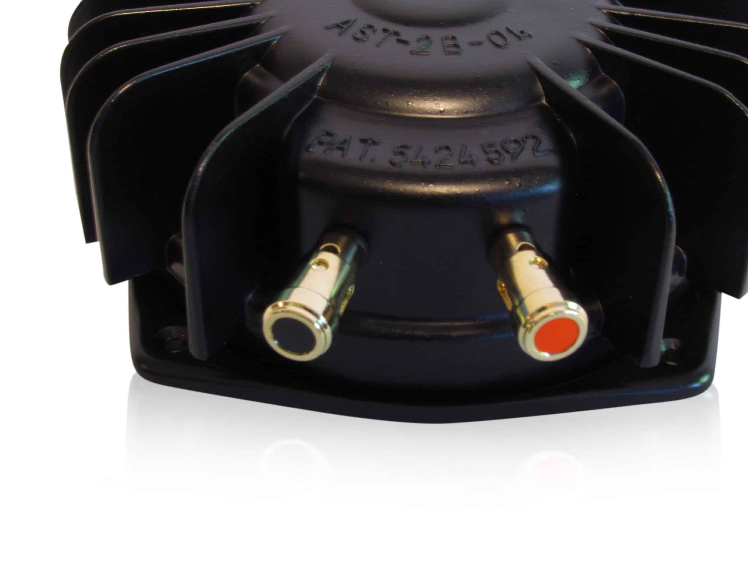 AST-2B-4 Pro Bass Shaker Tactile Transducer- Generates Subwoofer Lows -  AliExpress