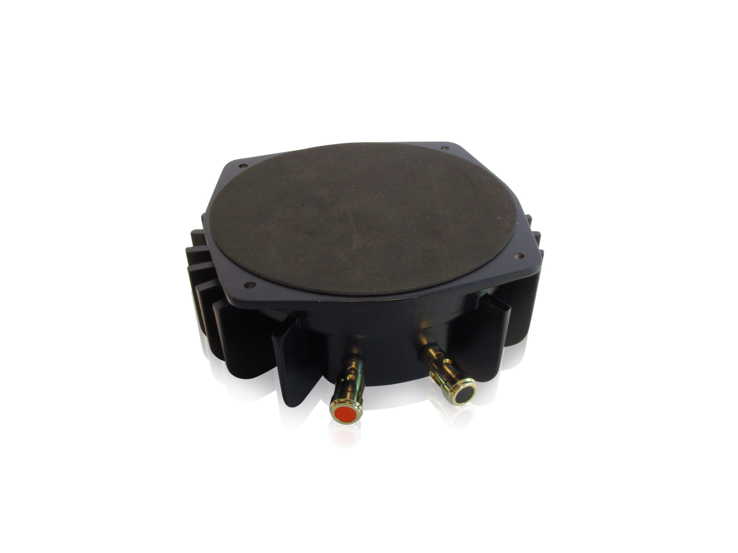 AST-2B-4 Pro Bass Shaker Tactile Transducer 100W for DIY home theater car